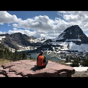 Meet your Posher, Lindsay